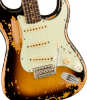 Fender Mike McCready Stratocaster Rosewood Fingerboard 3-Color Sunburst